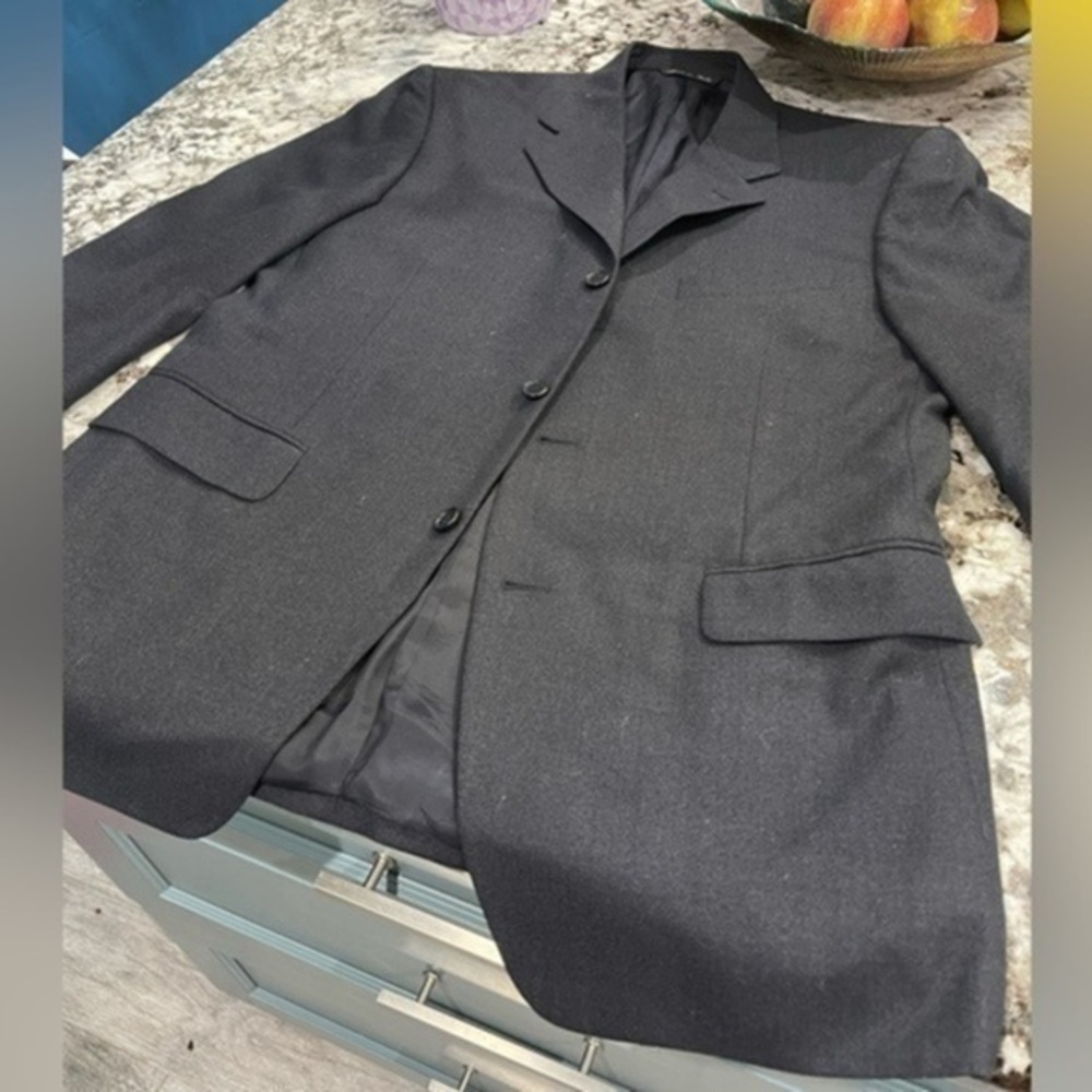 Conte Di Roma 🇮🇹 Blazer men’s size 48